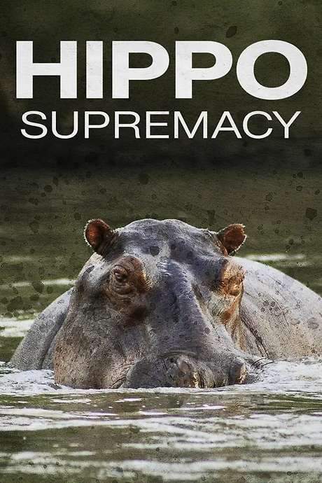 The hippos of Zambia’s Luangwa River appear to enjoy a peaceful existence, alternating between leisurely sunbathing and intense struggles for dominance. This documentary explores the complex social dynamics of these powerful animals, revealing the brutal reality behind their seemingly tranquil lives and showcasing their displays of aggression within their natural habitat.